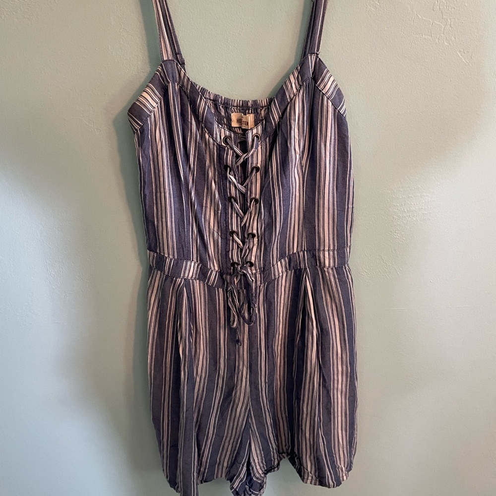 Super Cute Summer Jumpsuit!!